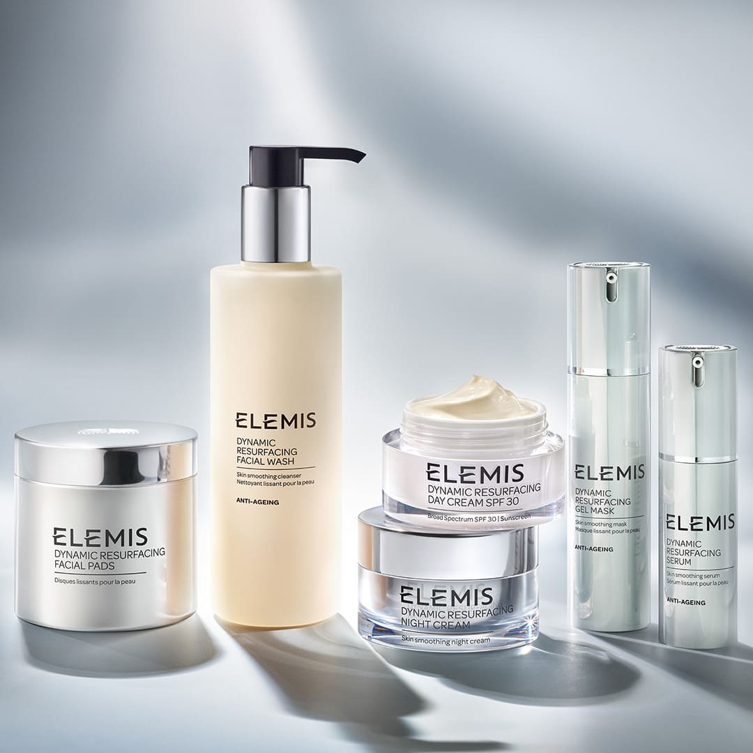 Elemis Dynamic Resurfacing Day Cream Spf30 50 ml