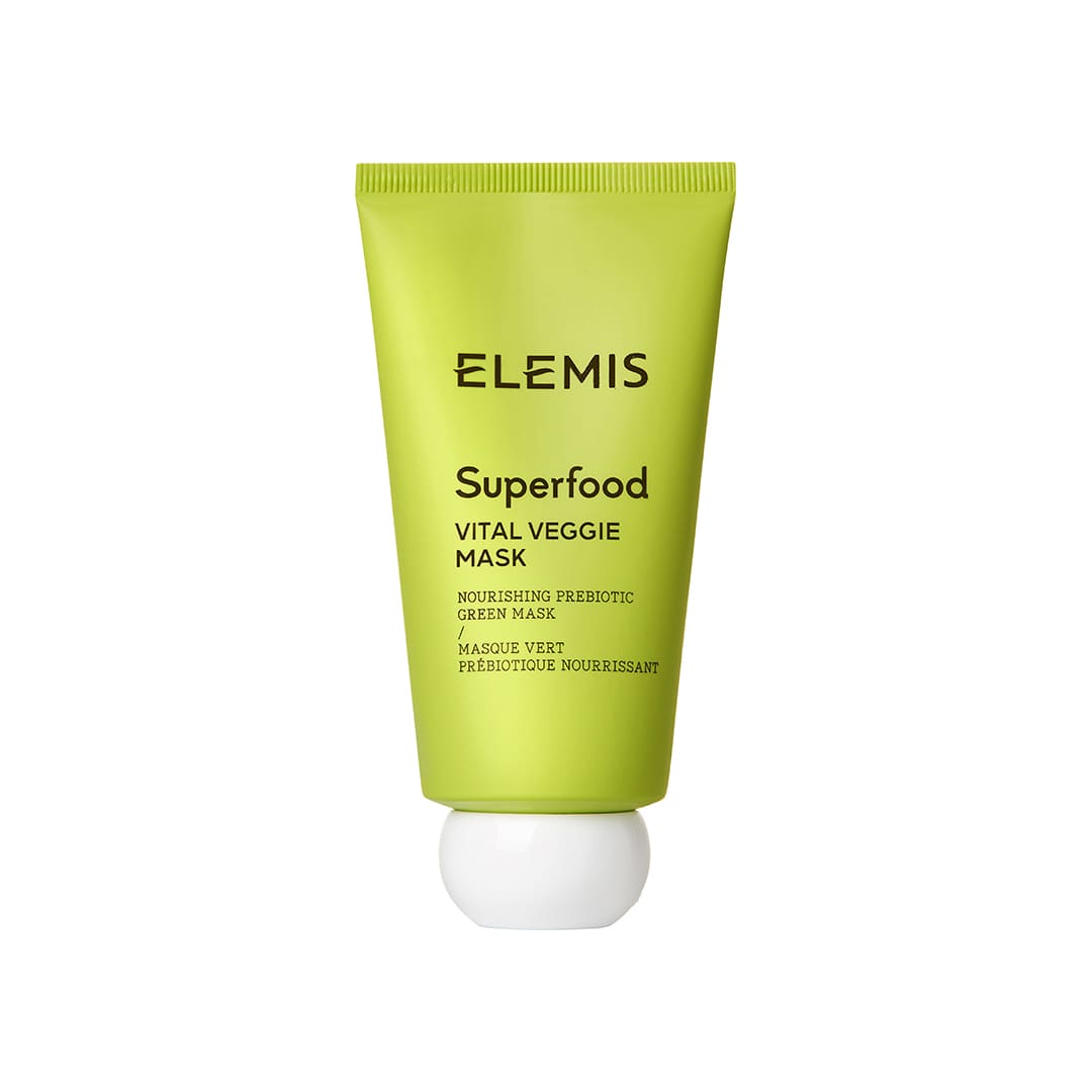 Elemis Superfood Vital Veggie Mask 75 ml