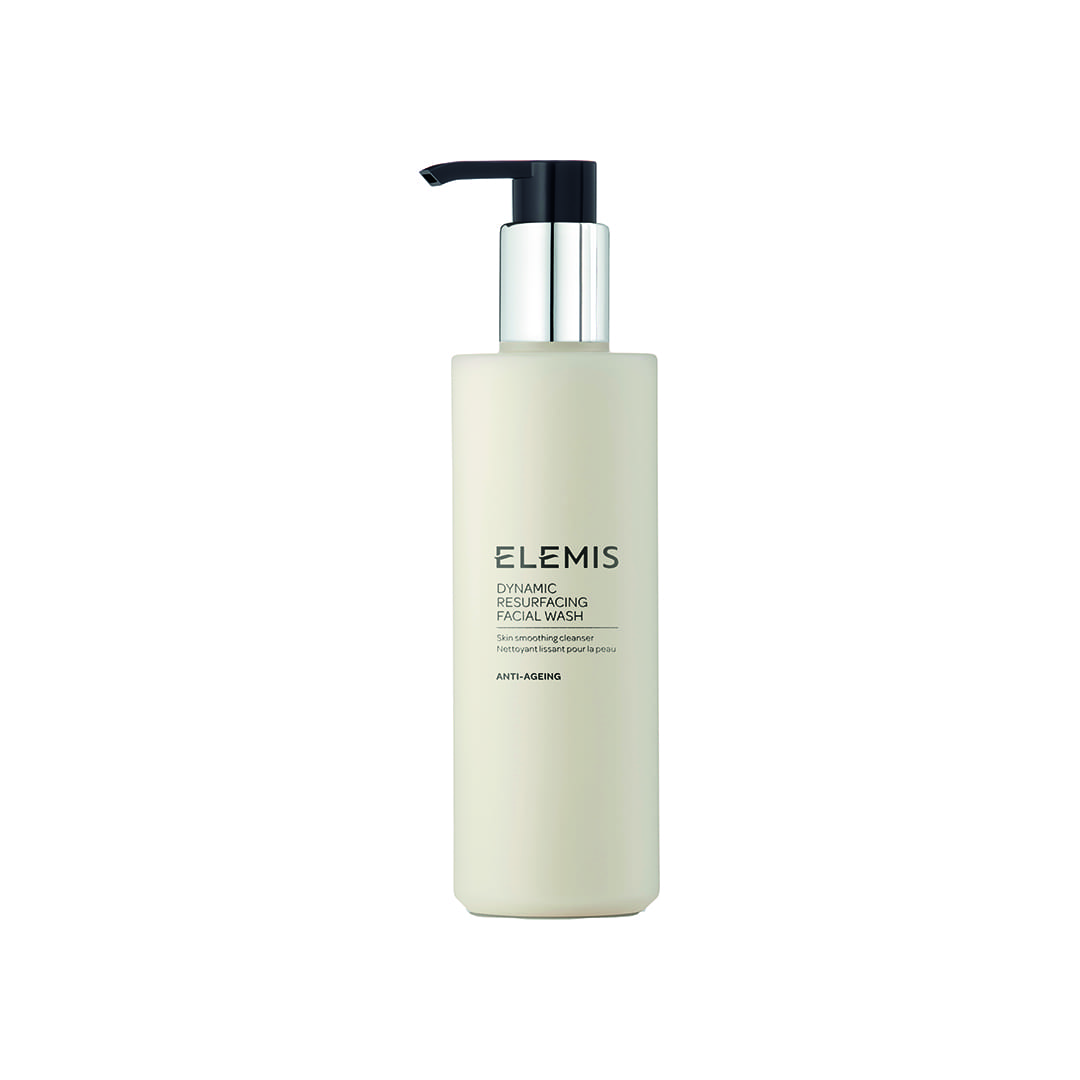 Elemis Dynamic Resurfacing Facial Wash 200 ml