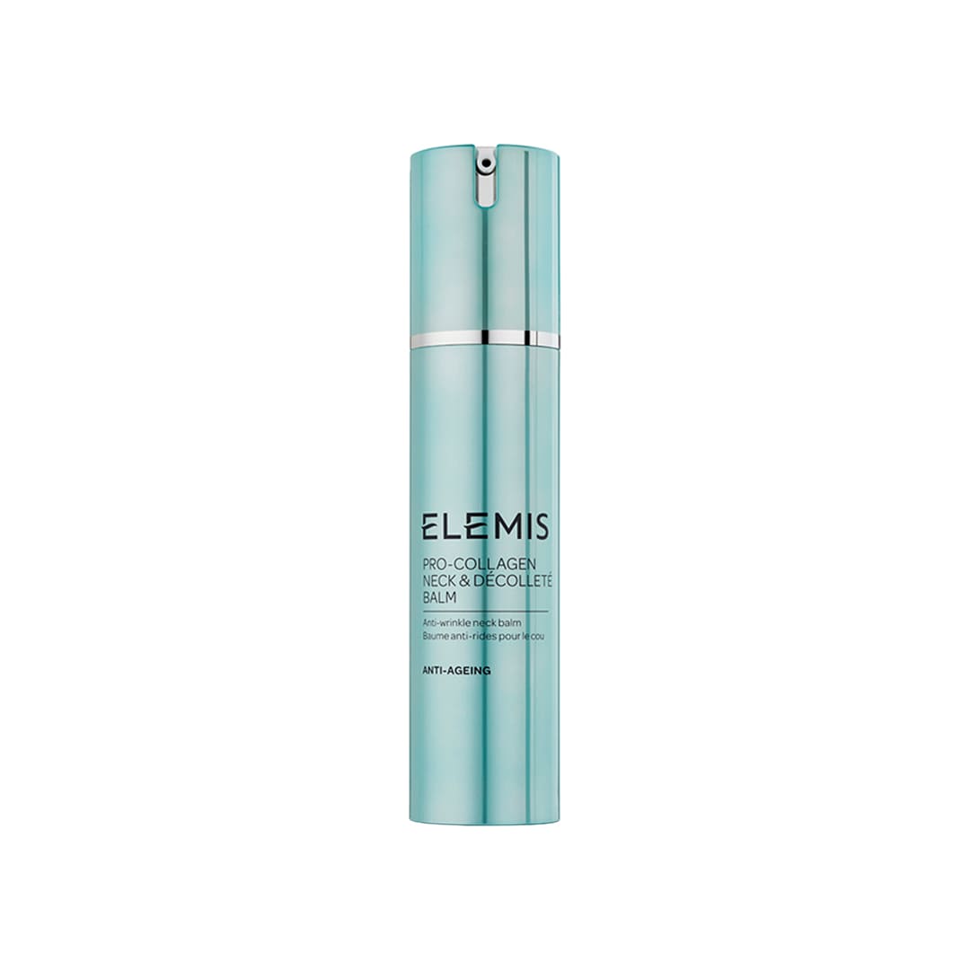 Elemis Pro Collagen Neck And Decollete Balm 50 ml