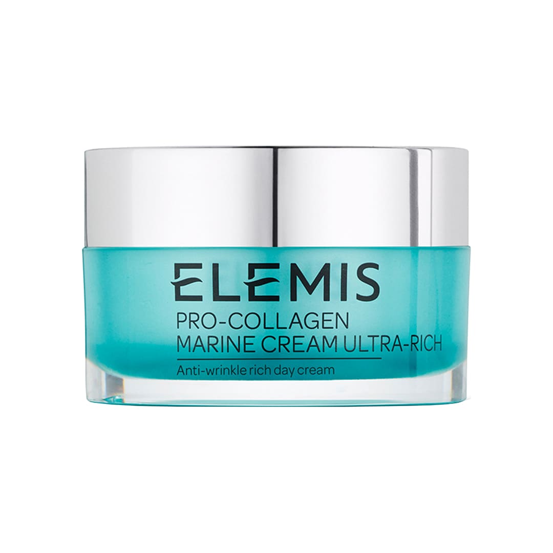 Elemis Pro Collagen Marine Cream Ultra Rich 50 ml