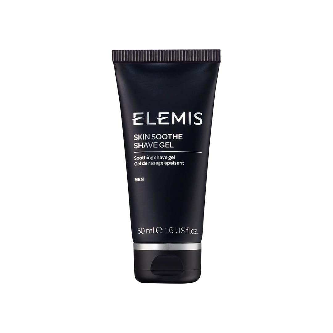 Elemis Time For Men Skin Soothe Shave Gel 150 ml