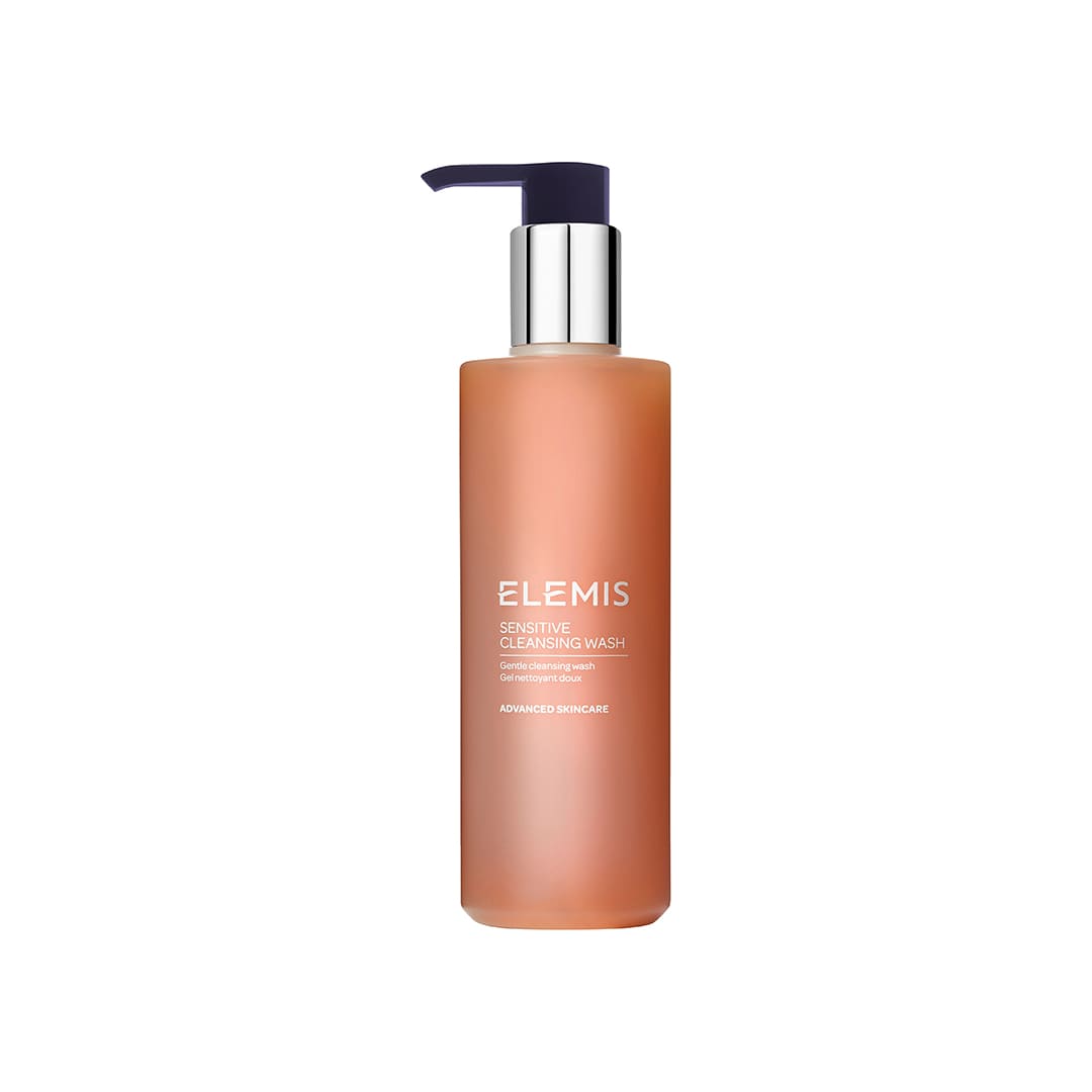 Elemis Advanced Skincare Sensitive Cleansing Wash 200 ml