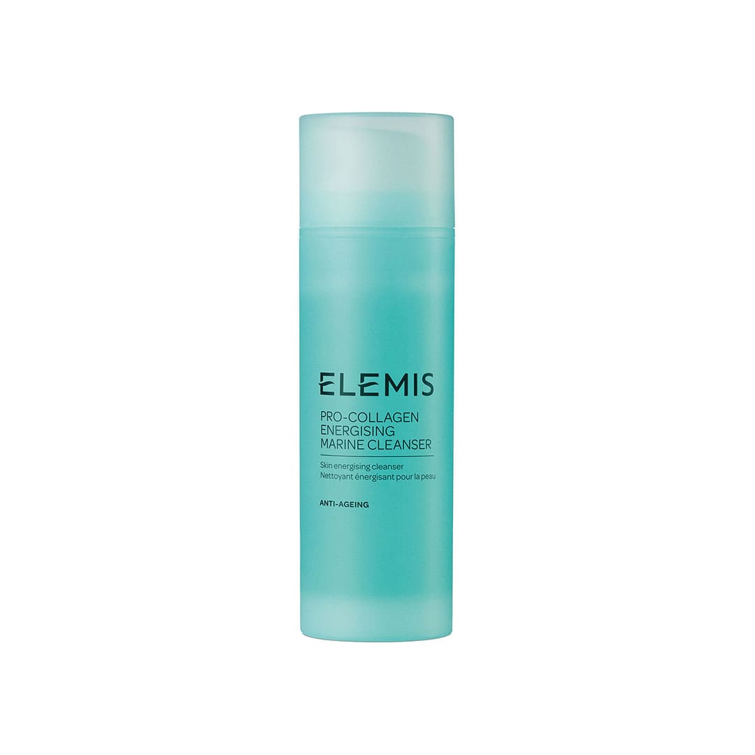 Elemis Pro Collagen Energising Marine Cleanser 150 ml