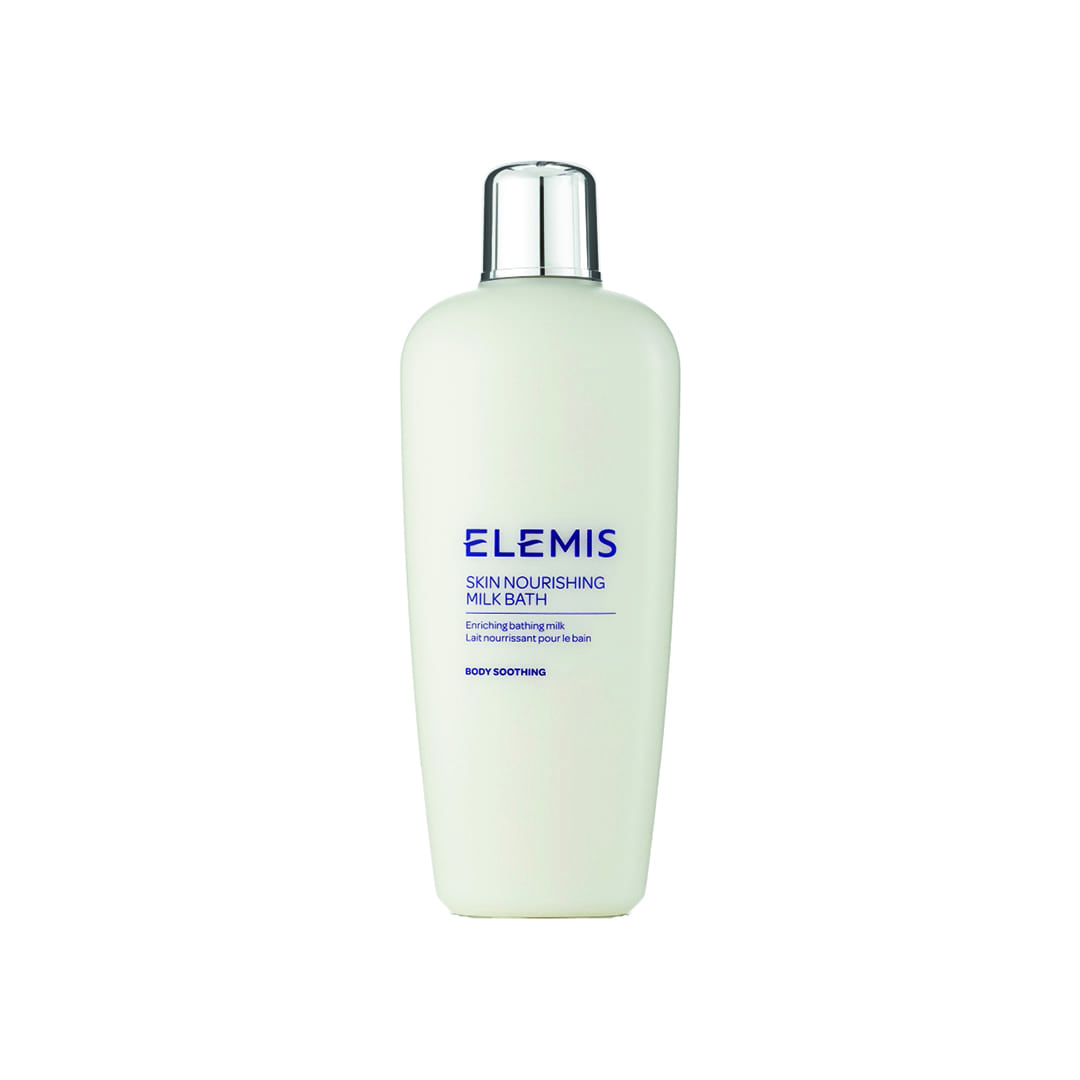 Elemis Body Soothing Skin Nourishing Milk Bath 400 ml