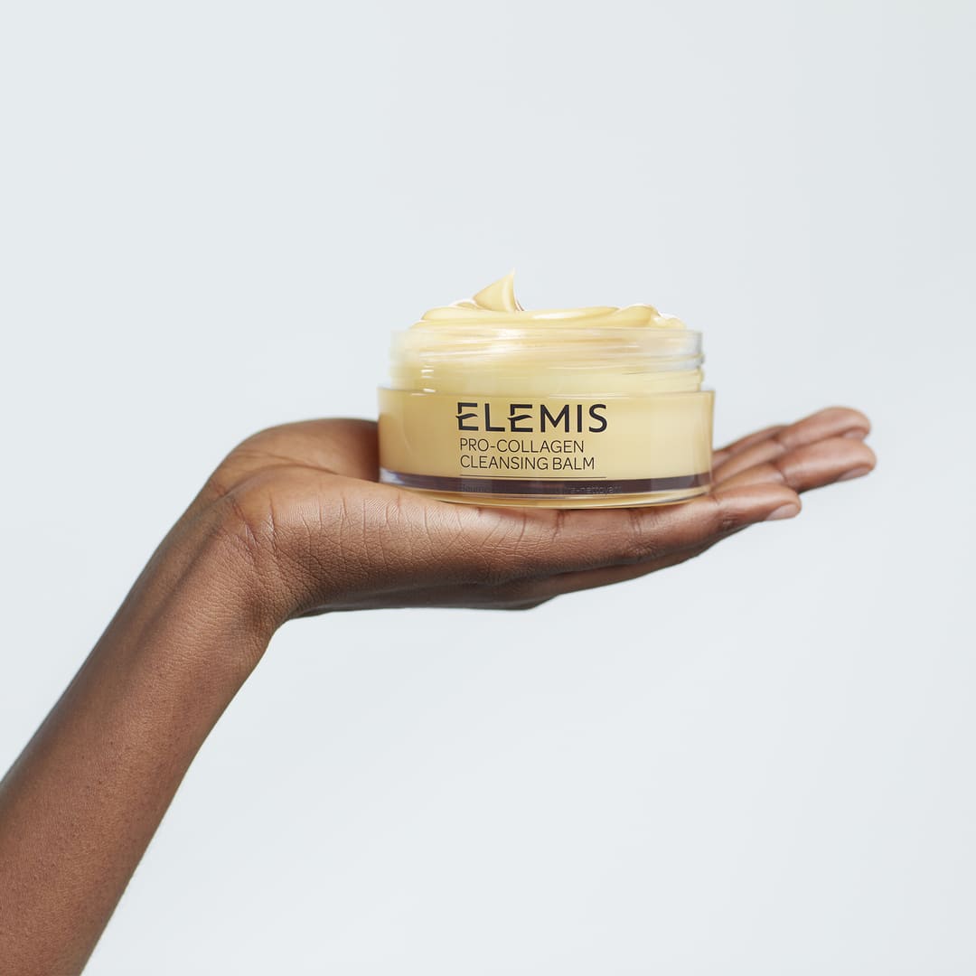 Elemis Pro Collagen Cleansing Balm 100g