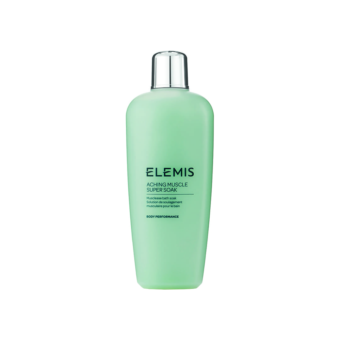 Elemis Body Performance Aching Muscle Super Soak 400 ml