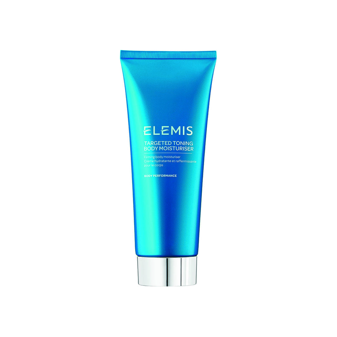 Elemis Body Performance Targeted Toning Body Moisturiser 200 ml