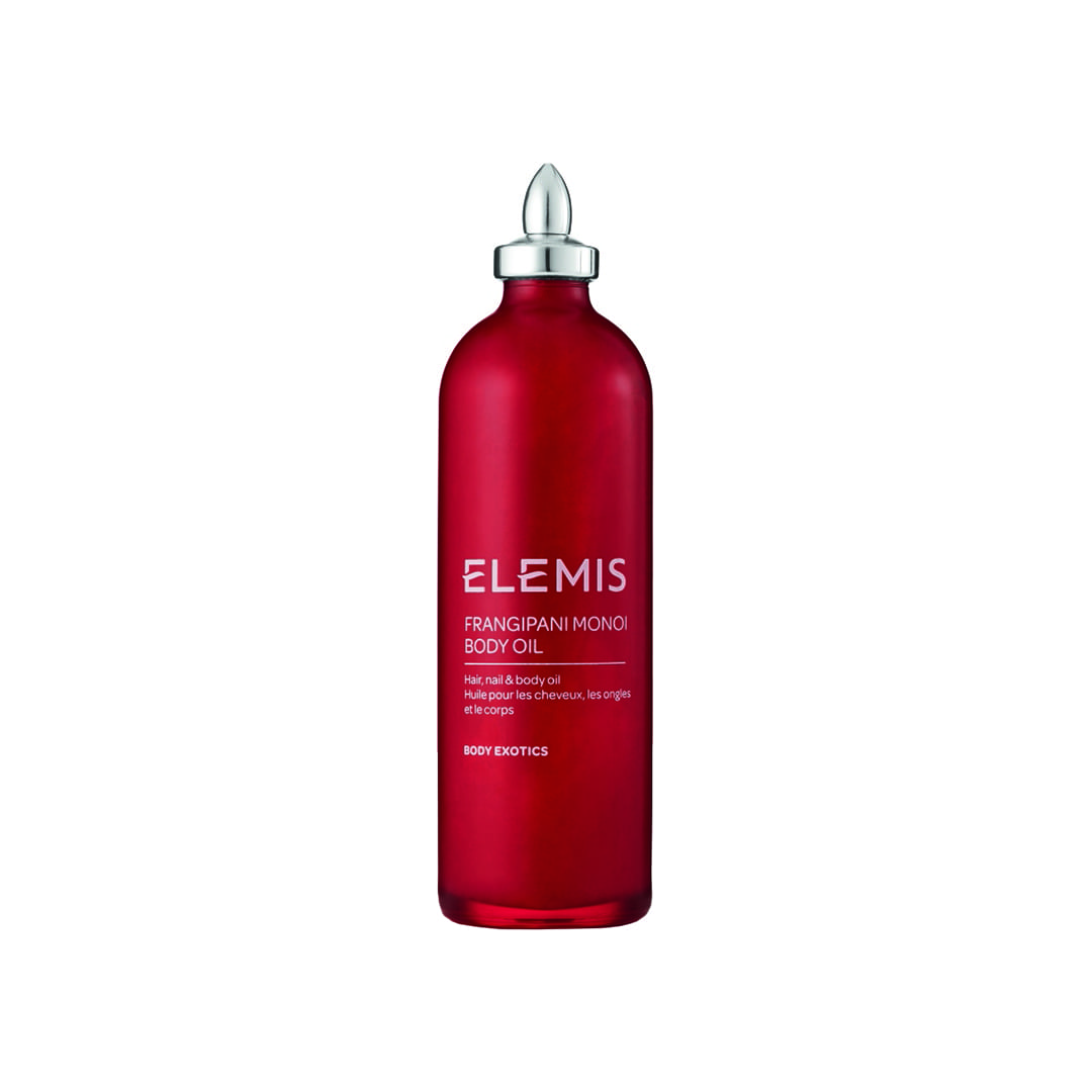 Elemis Body Exotics Frangipani Monoi Body Oil 100 ml