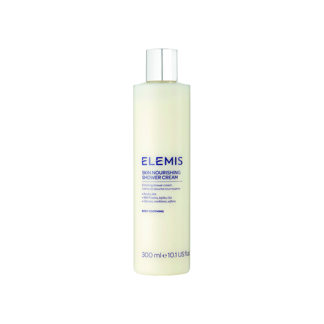 Elemis Body Soothing Skin Nourishing Shower Cream 300 ml