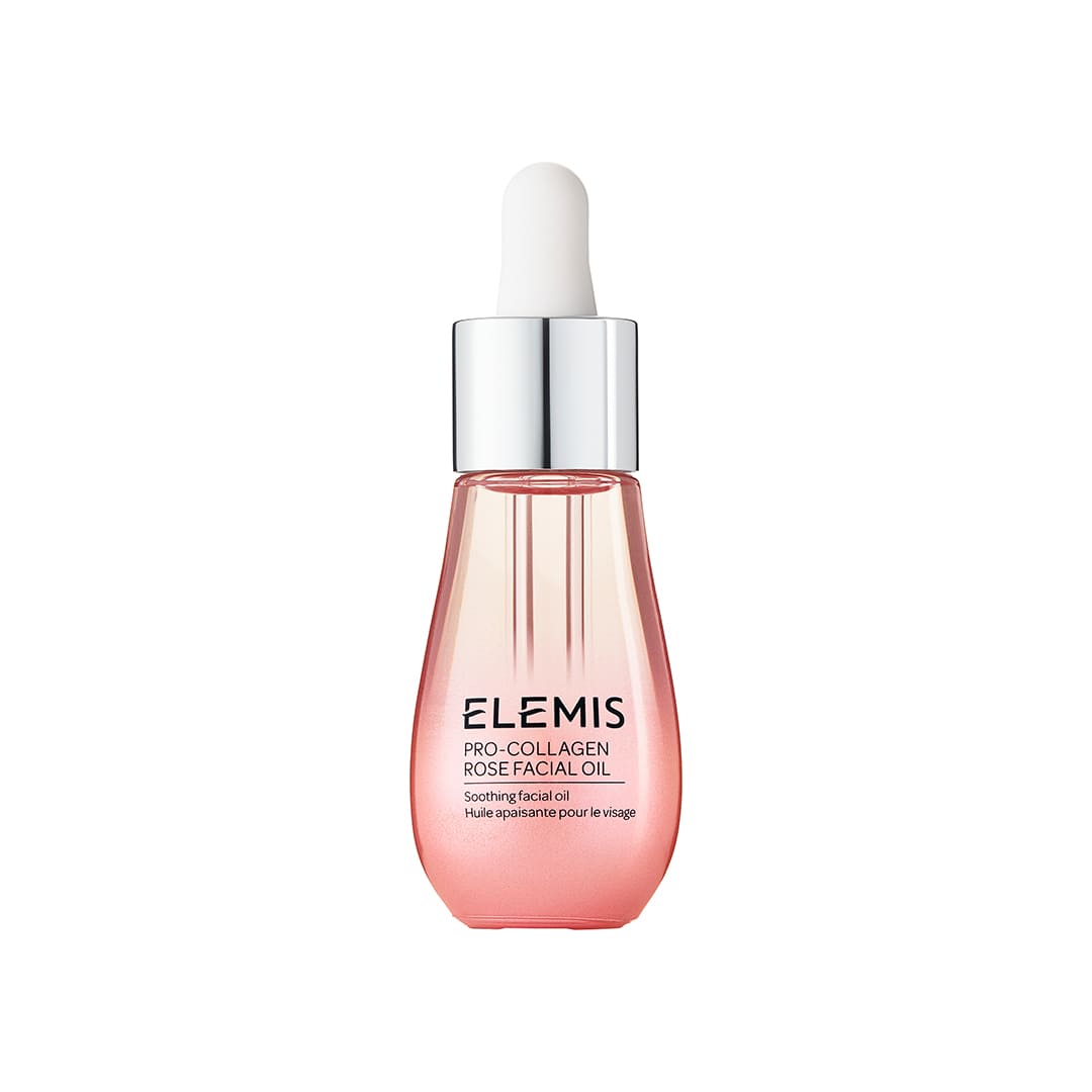 Elemis Pro Collagen Rose Facial Oil 15 ml