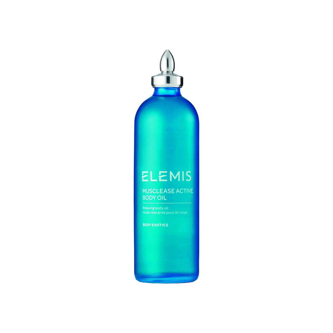 Elemis Body Performance Musclease Active Body Oil 100 ml