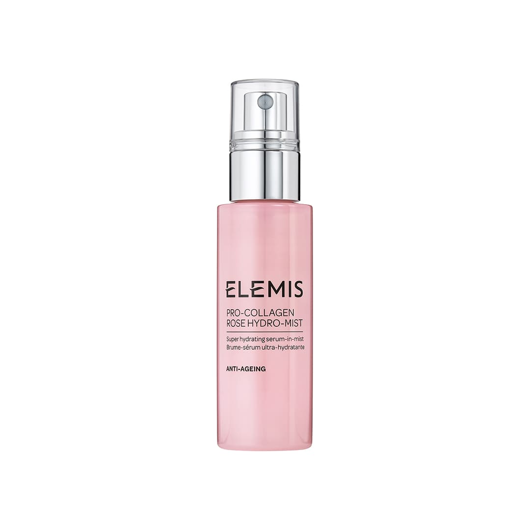 Elemis Pro Collagen Rose Hydro Mist 50 ml