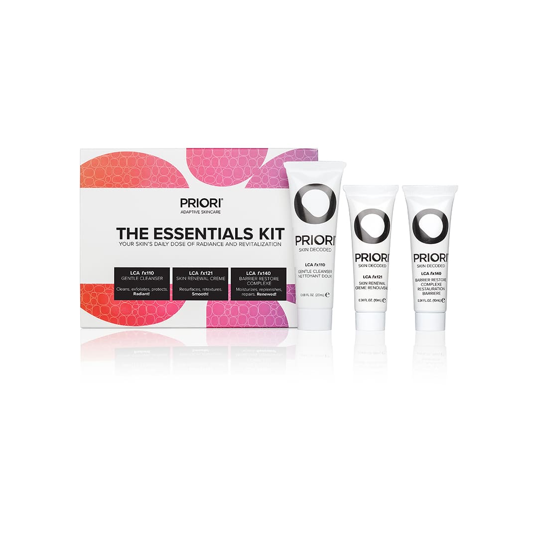 Priori The Essentials Kit