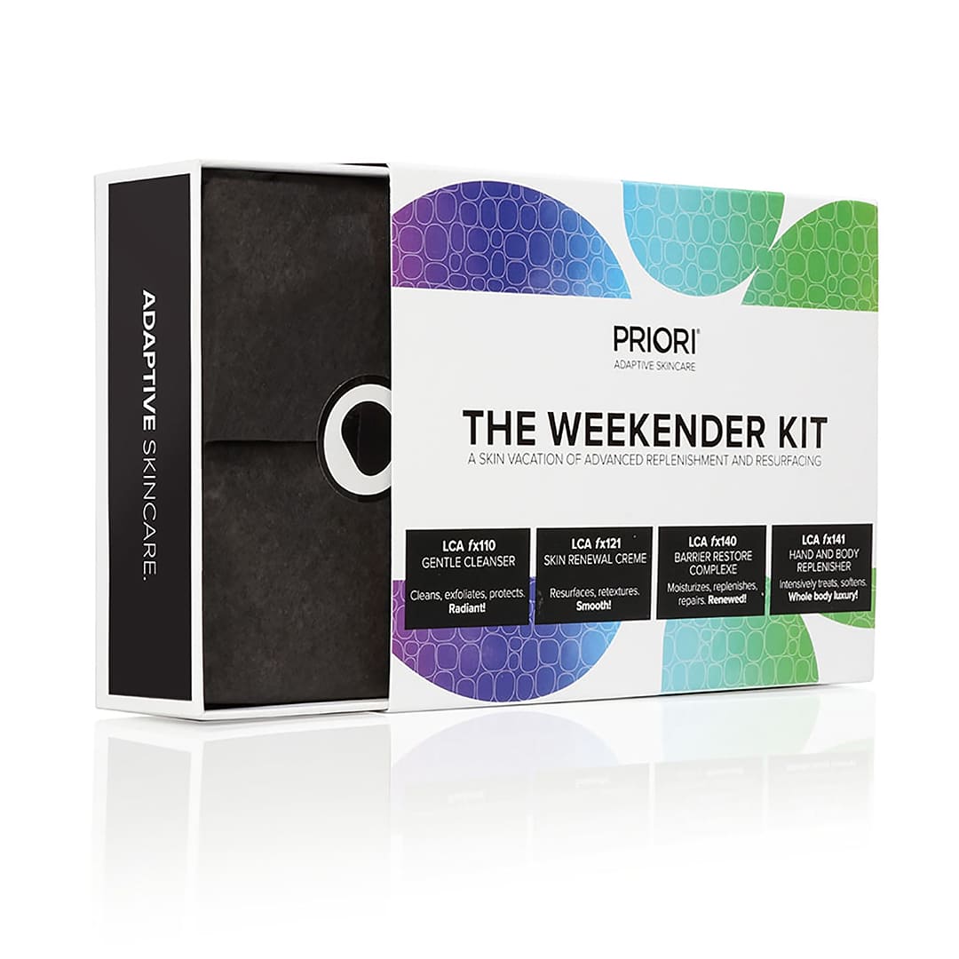 Priori The Weekender Kit