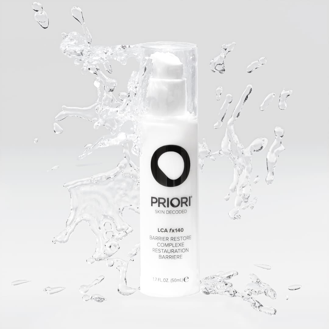 Priori Lca Barrier Restore Complexe 50 ml