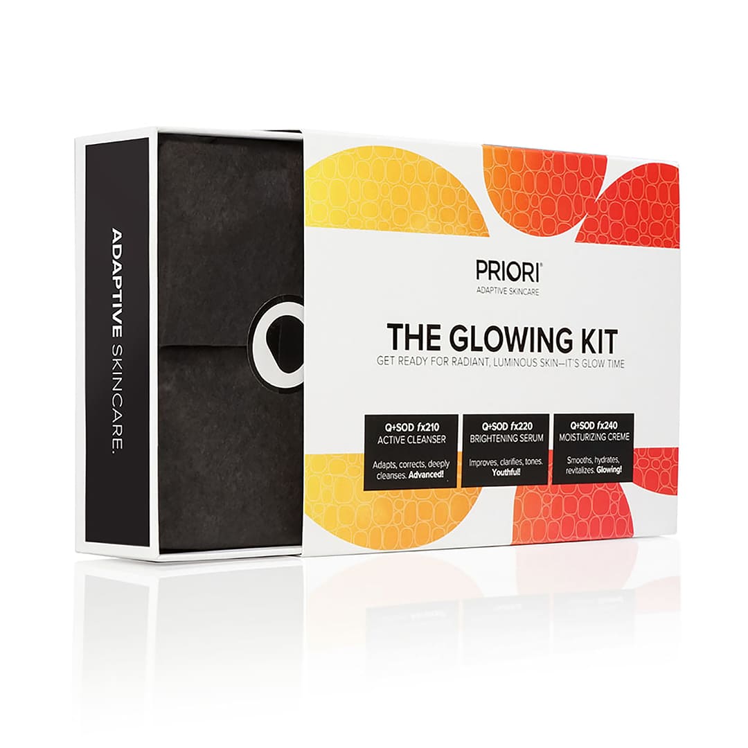 Priori The Glowing Kit