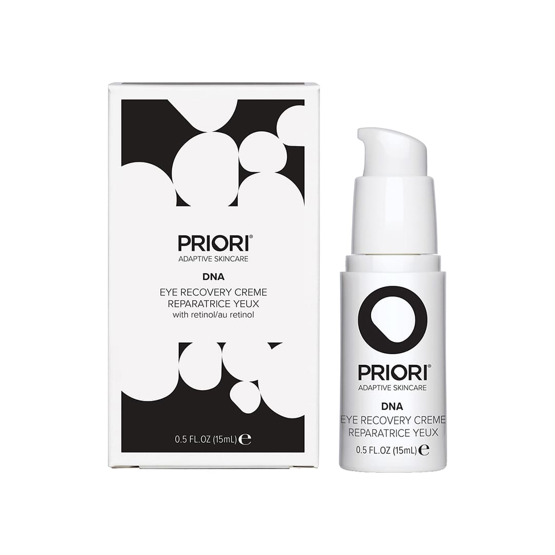 Priori Dna Eye Recovery Creme 15 ml