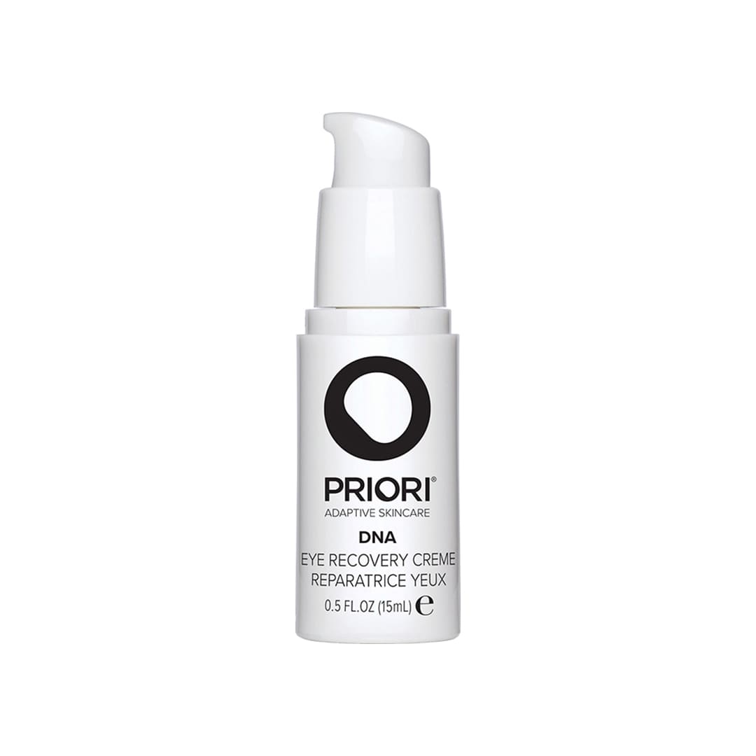 Priori Dna Eye Recovery Creme 15 ml