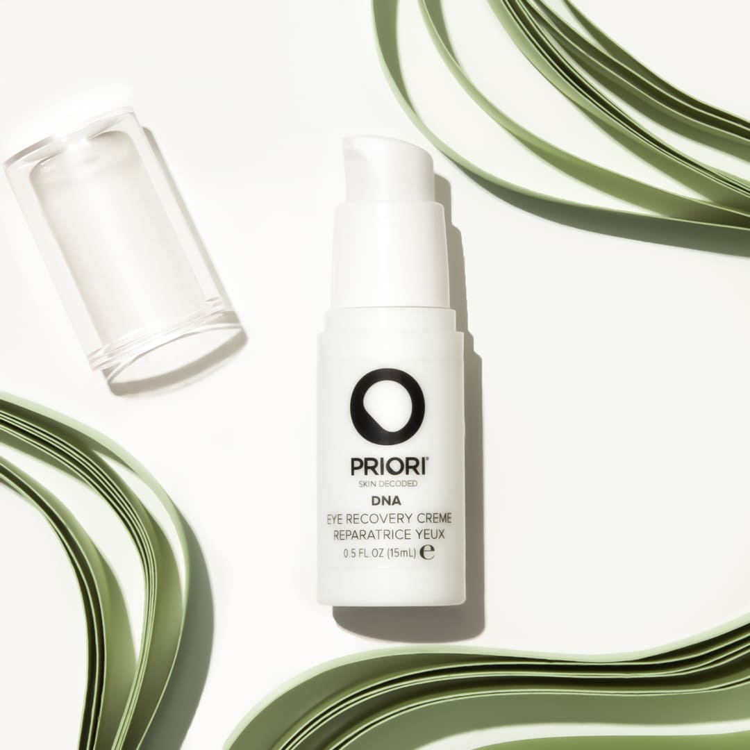 Priori Dna Eye Recovery Creme 15 ml