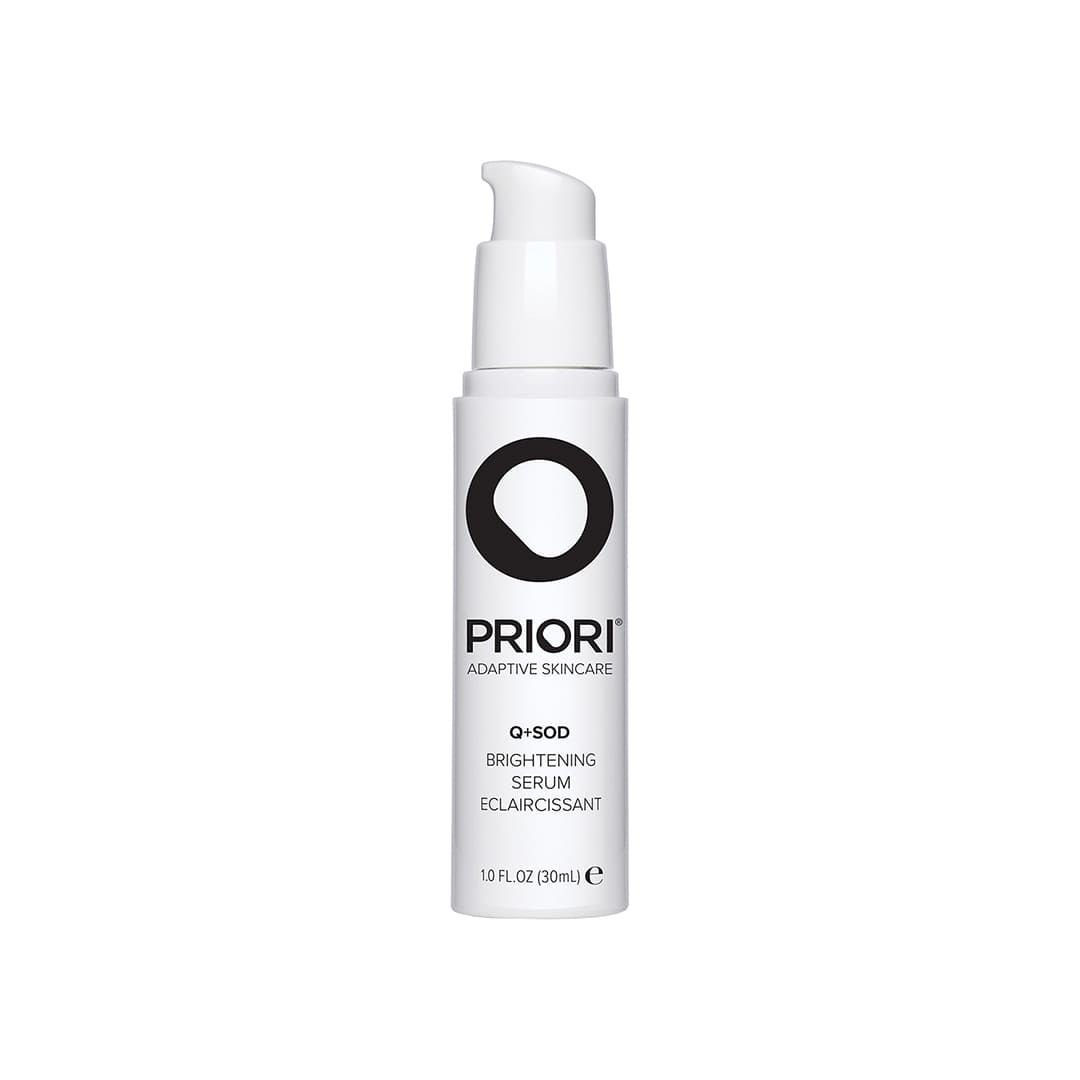 Priori Q+Sod Brightening Serum 30 ml