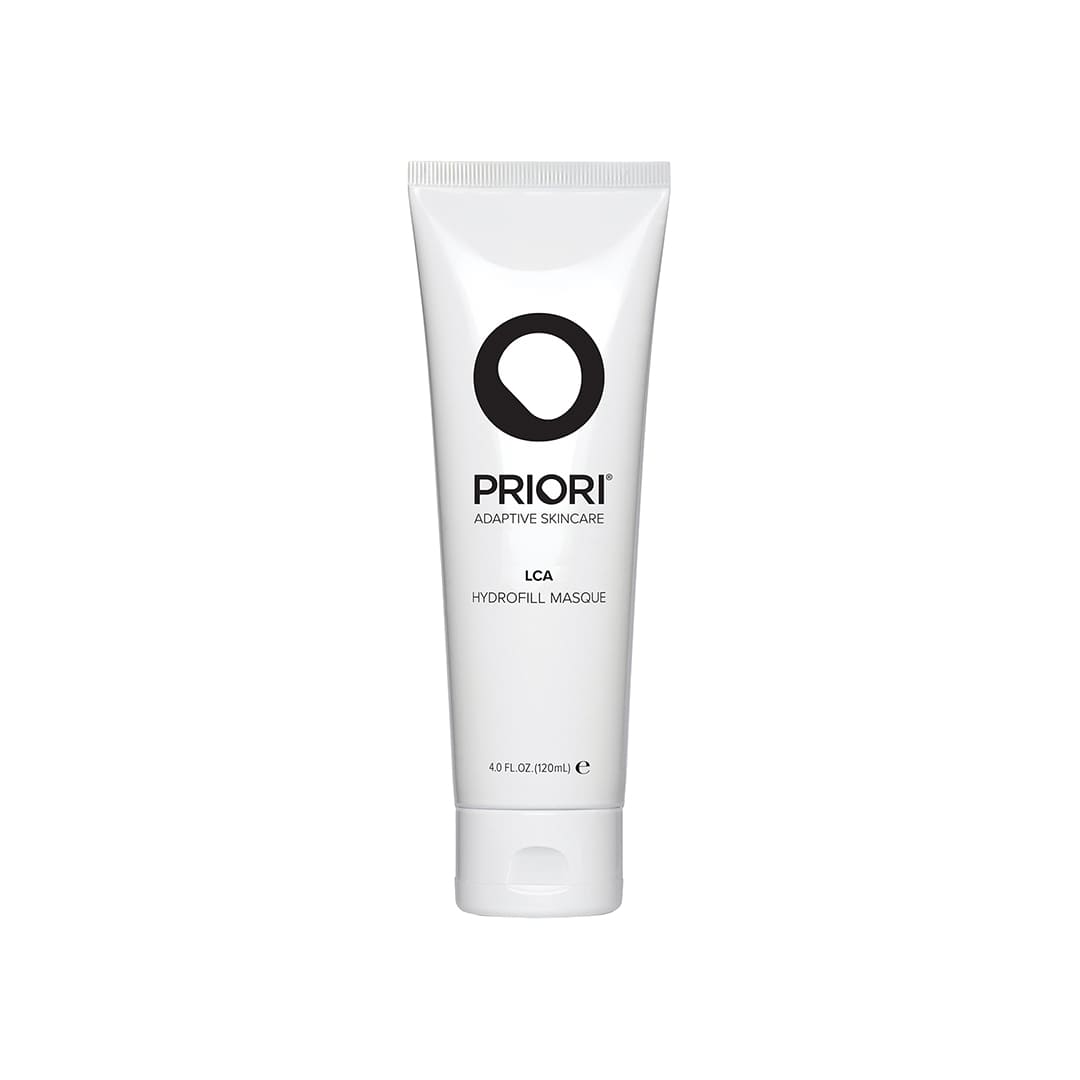 Priori Lca Hydrofill Masque 120 ml