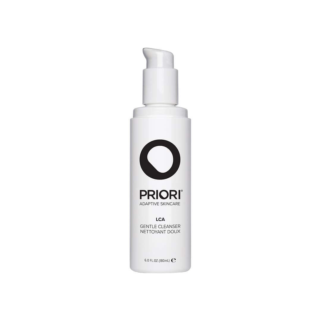 Priori Lca Gentle Cleanser 180 ml