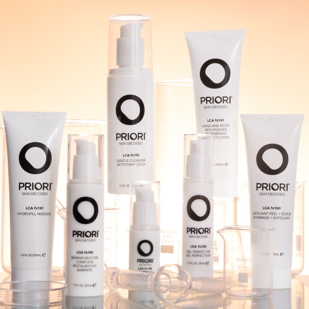 Priori Lca Gel Perfector 30 ml