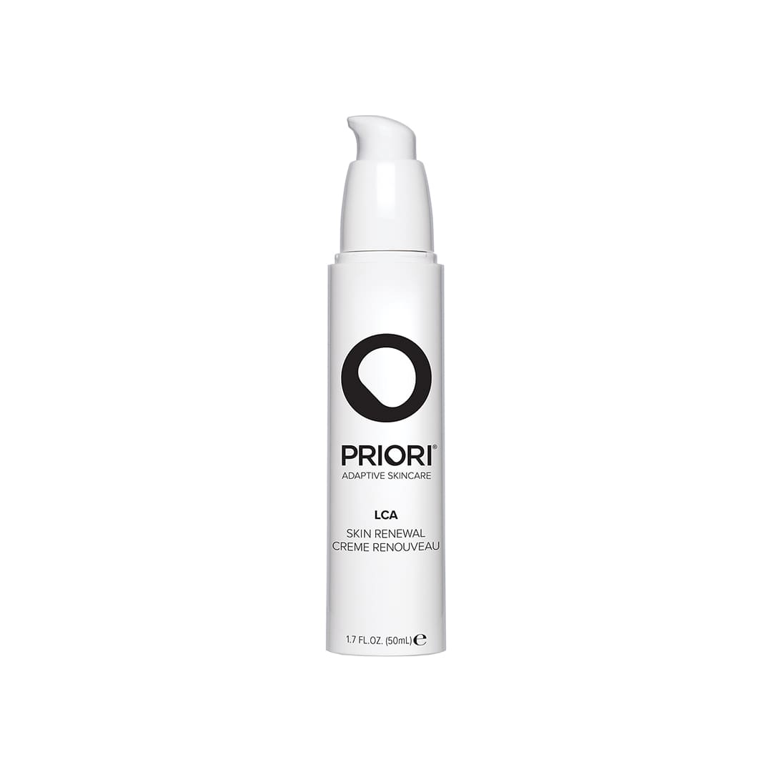 Priori Lca Skin Renewal Creme 50 ml