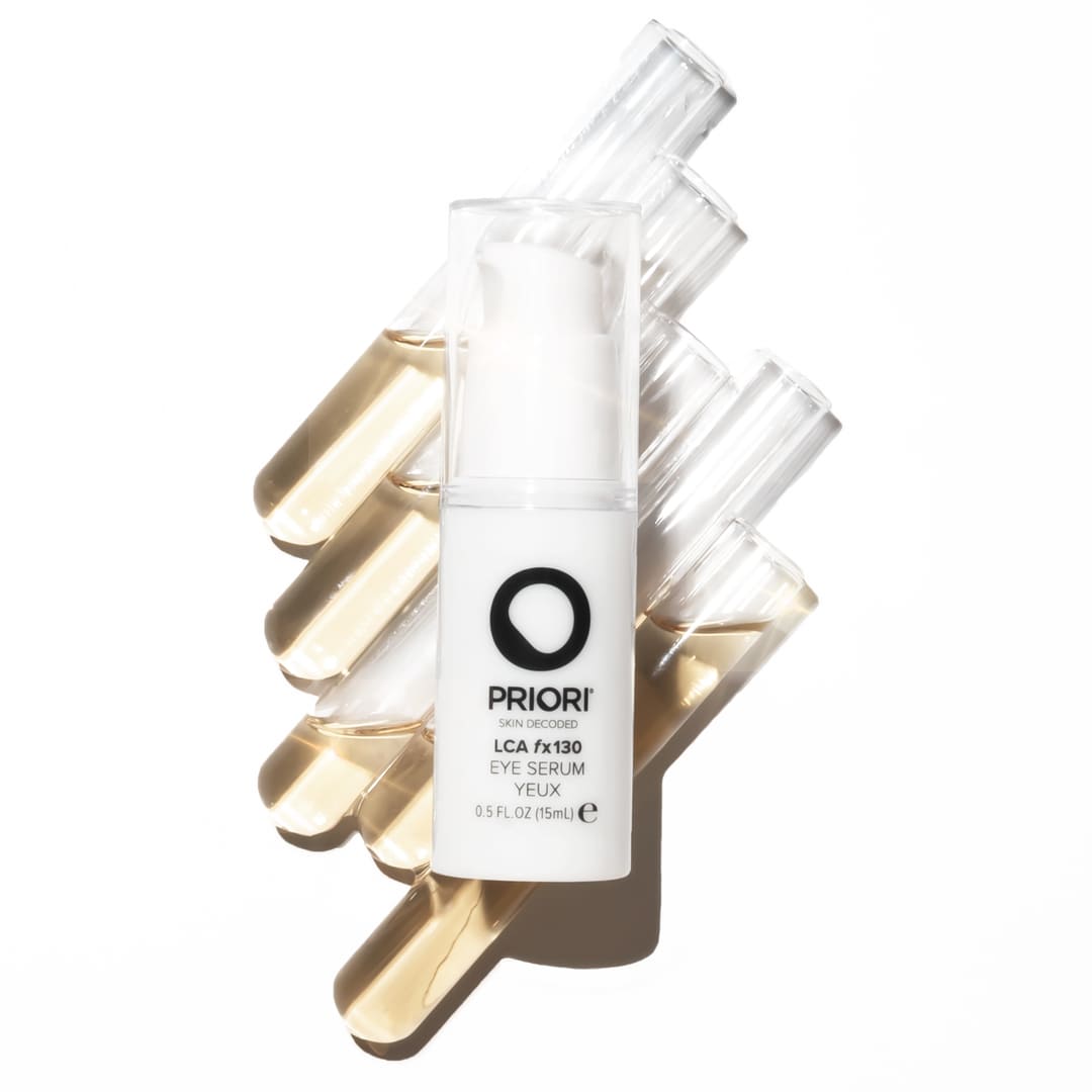 Priori Lca Eye Serum 15 ml