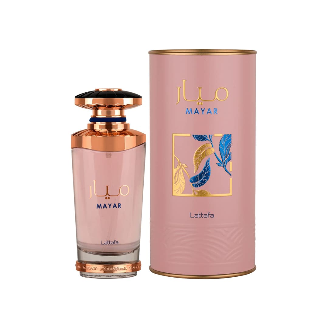 Lattafa Perfumes Mayar EdP 100 ml