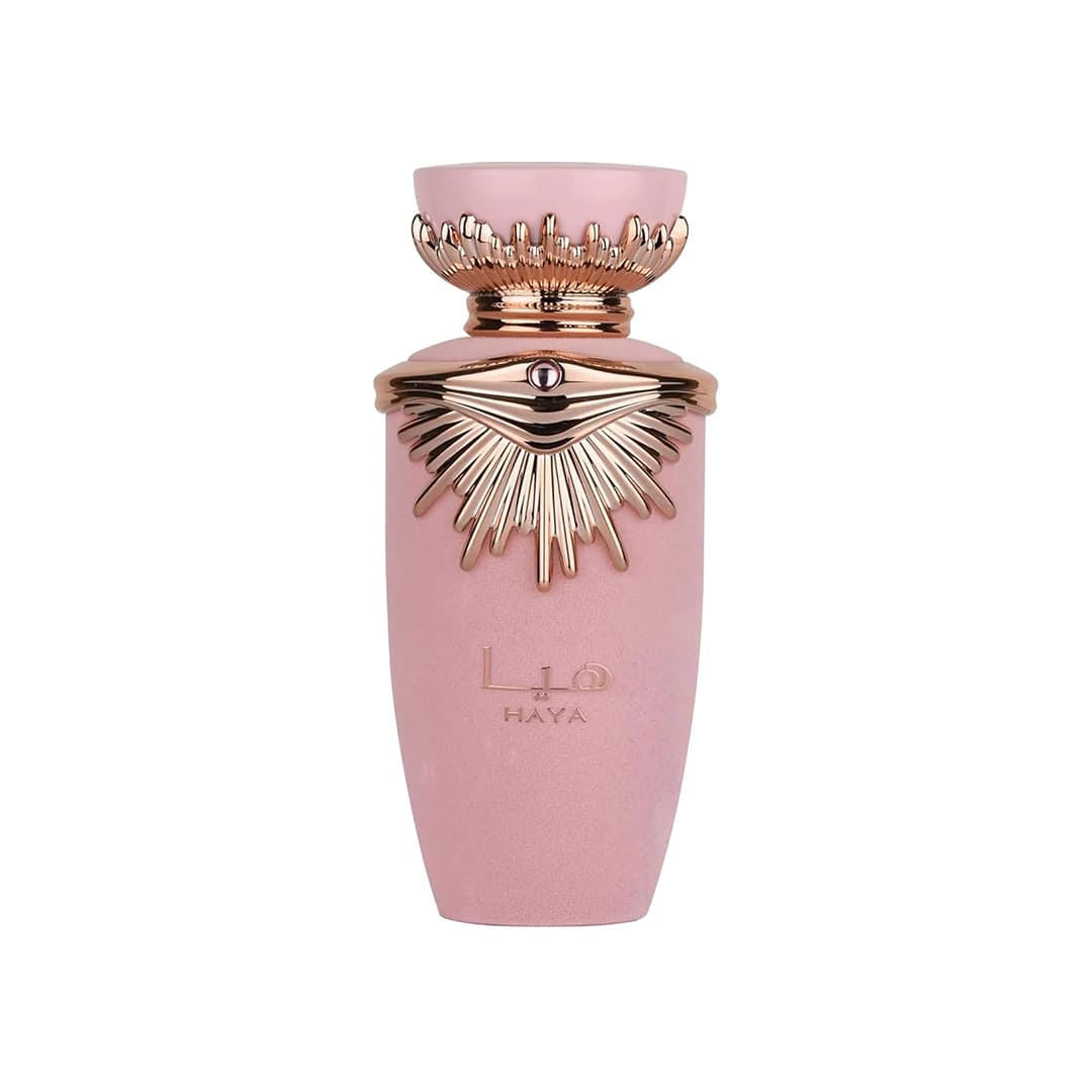 Lattafa Perfumes Haya EdP 100 ml