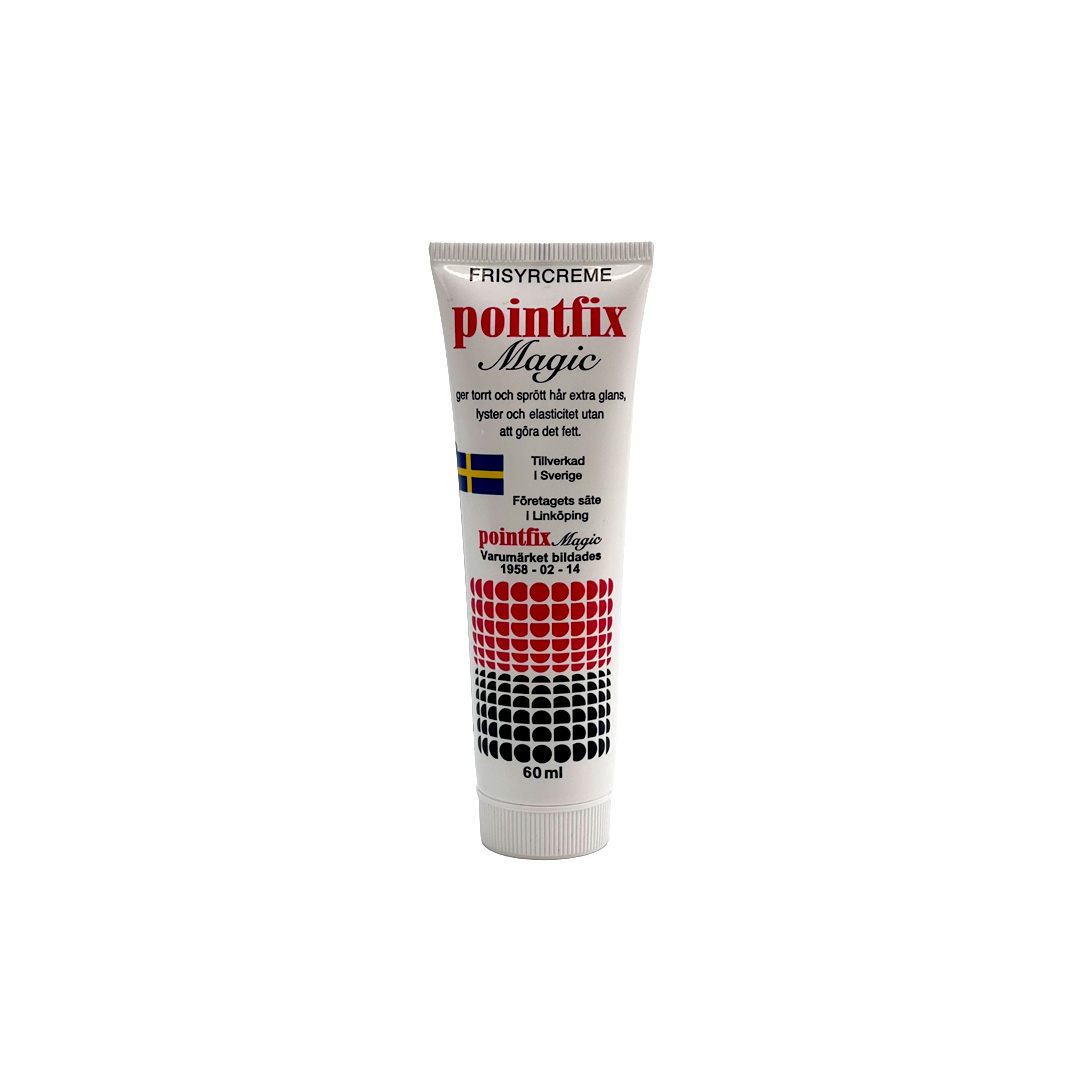 Pointfix Magic Frisyrcreme 60 ml