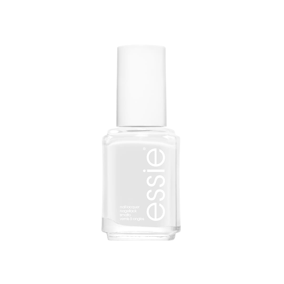 Essie Classic Nail Polish 1 Blanc 13.5 ml