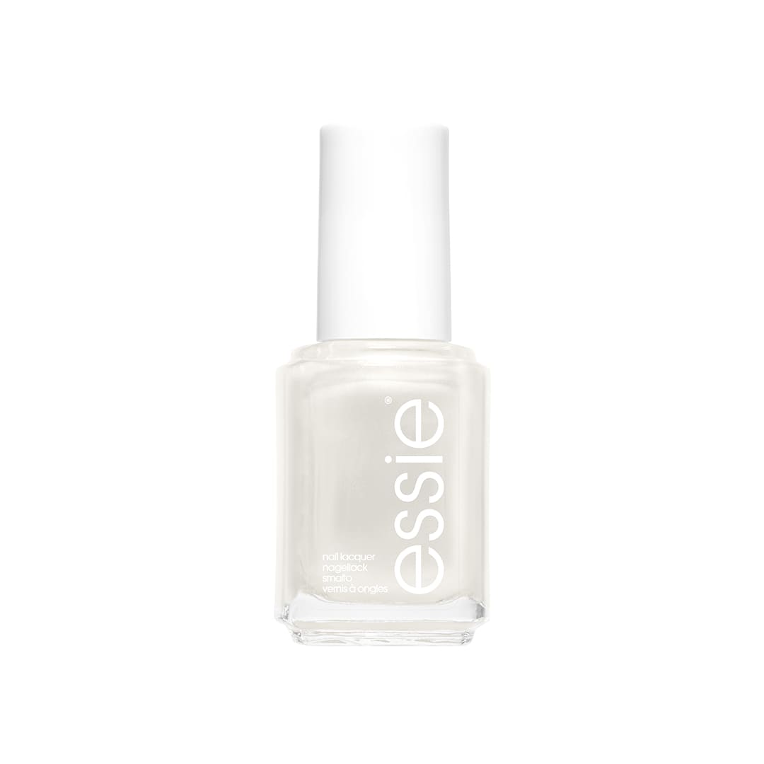 Essie Classic Nail Polish 4 Pearly White 13.5 ml