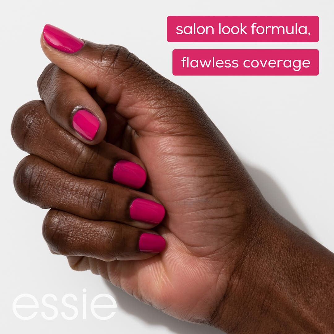 Essie Classic Nail Polish 49 Wicked 13.5 ml