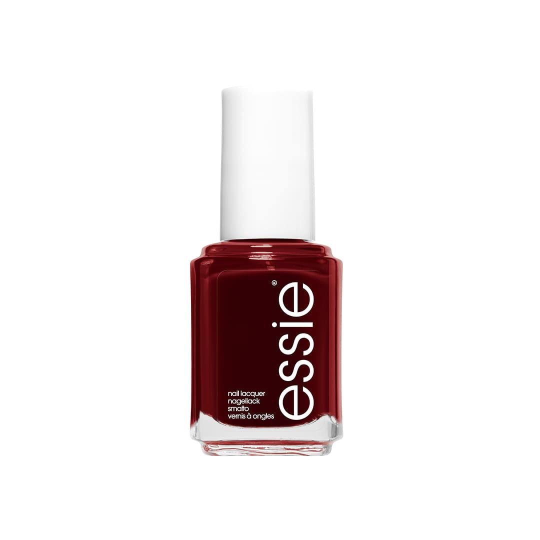 Essie Classic Nail Polish 50 Bordeaux 13.5 ml