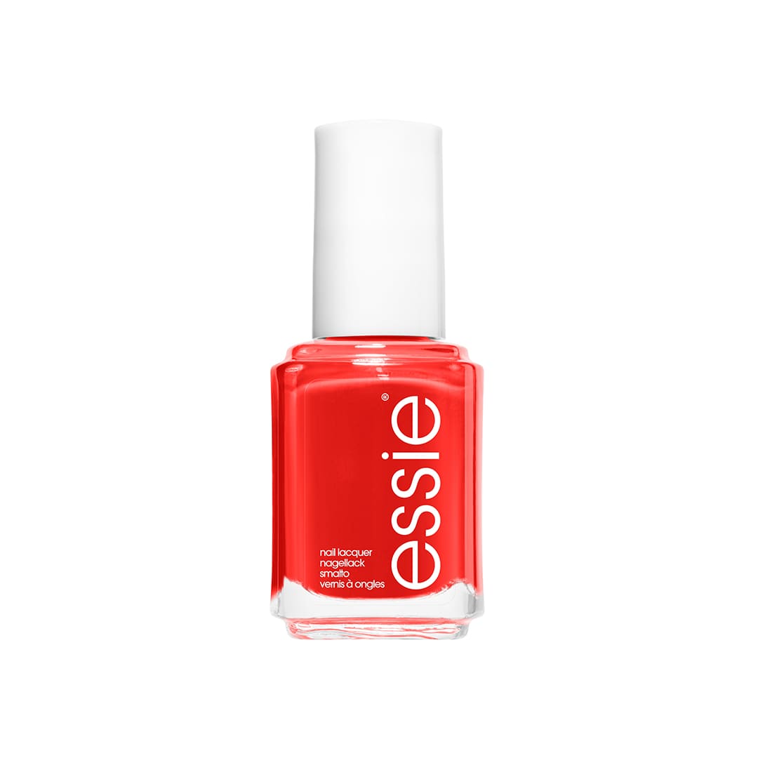 Essie Classic Nail Polish 63 Too Too Hot 13.5 ml