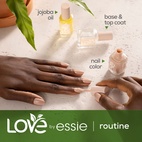 Essie Love By Essie Nail Polish 230 On The Brighter Side 13.5 ml