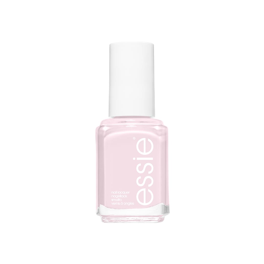 Essie Classic Nail Polish 513 Sheer Luck 13.5 ml