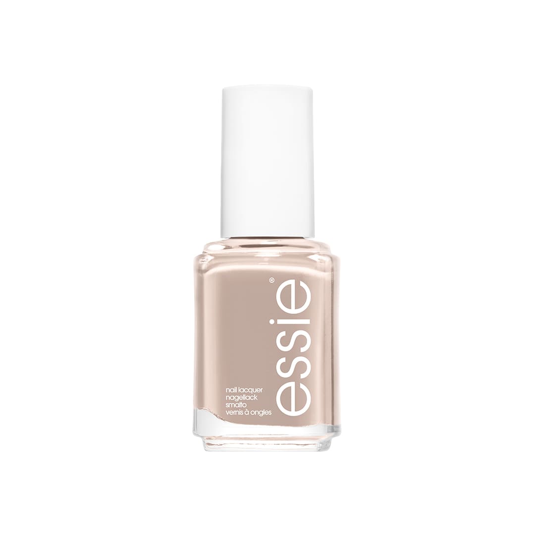 Essie Classic Nail Polish 121 Topless And Barefoot 13.5 ml