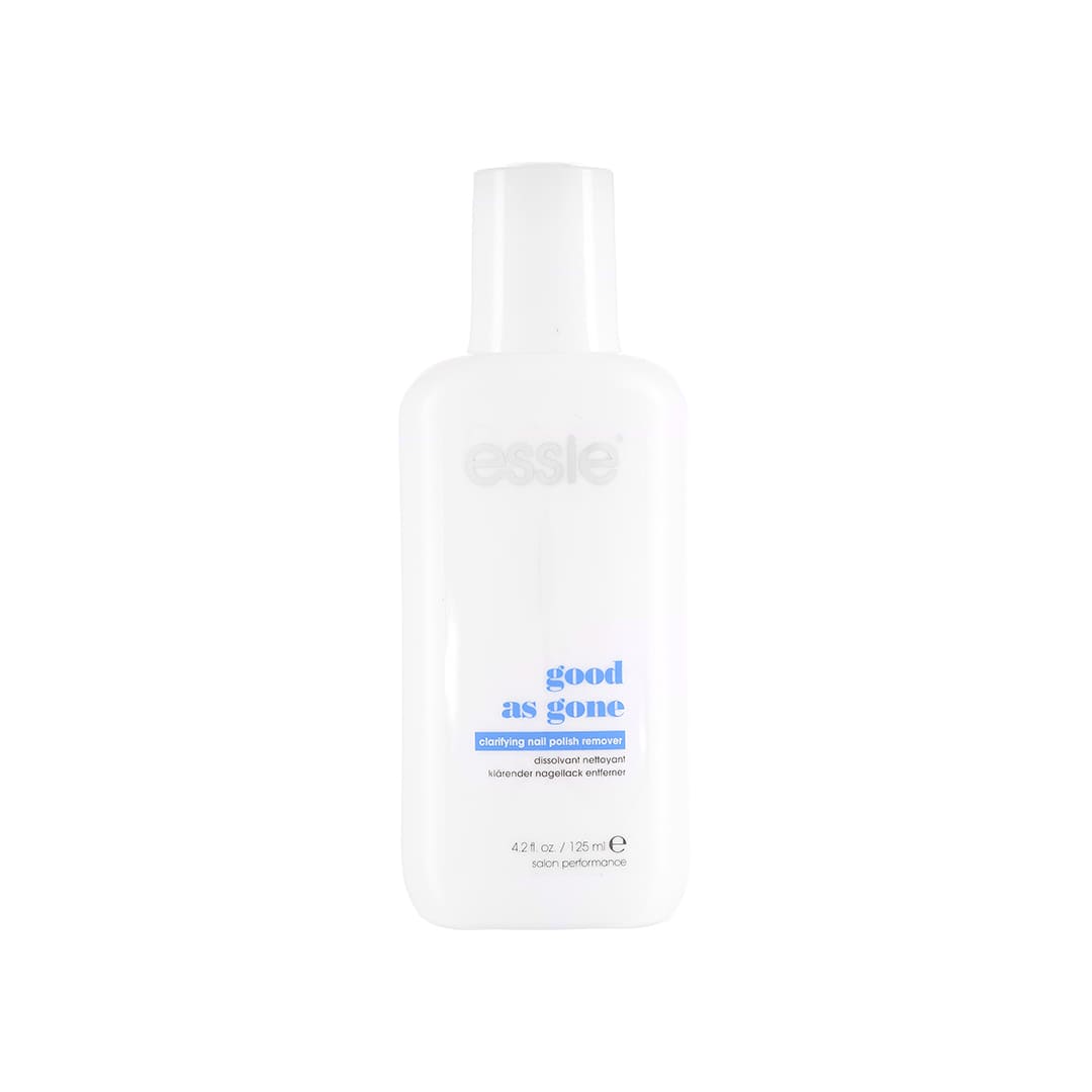 Essie Remover Good As Gone