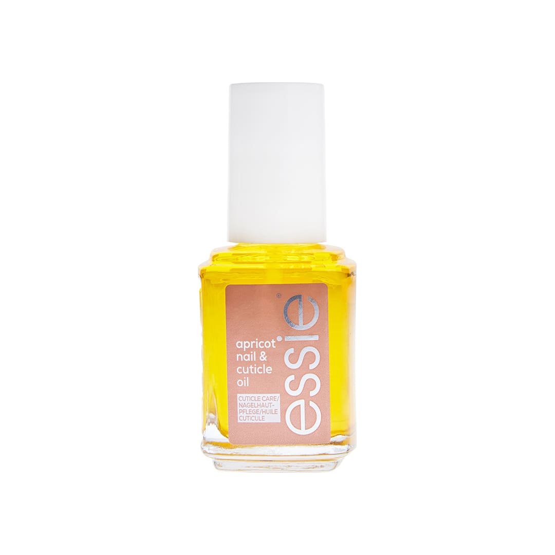 Essie Apricot Nail And Cuticle Oil 13.5 ml