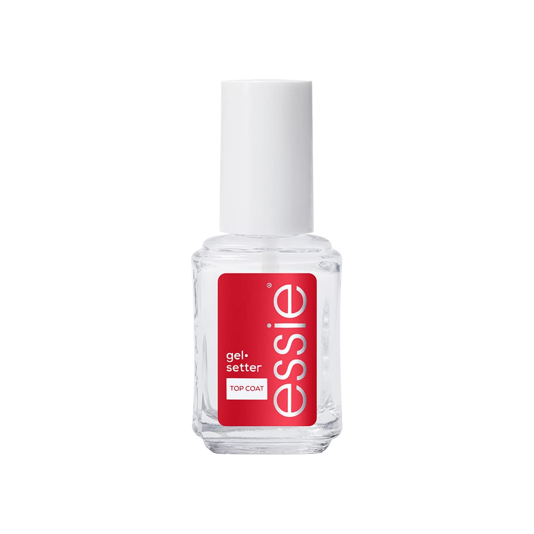 Essie Top Coat Gel Setter 13.5 ml