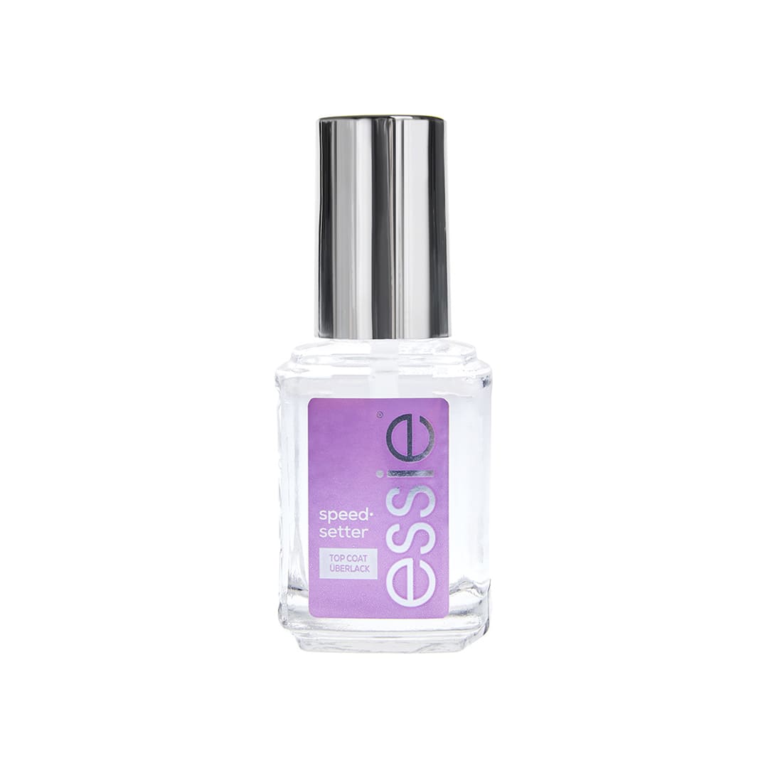 Essie Top Coat Speed Setter 13.5 ml