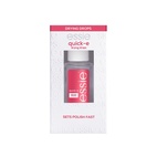 Essie Top Coat Quick E Drying Drops 13.5 ml