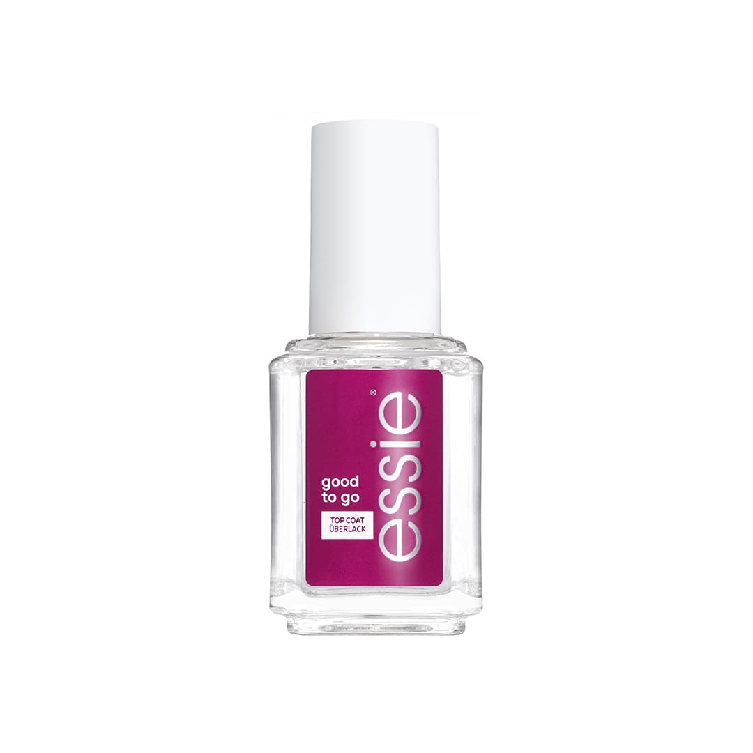 Essie Top Coat Good To Go 13.5 ml