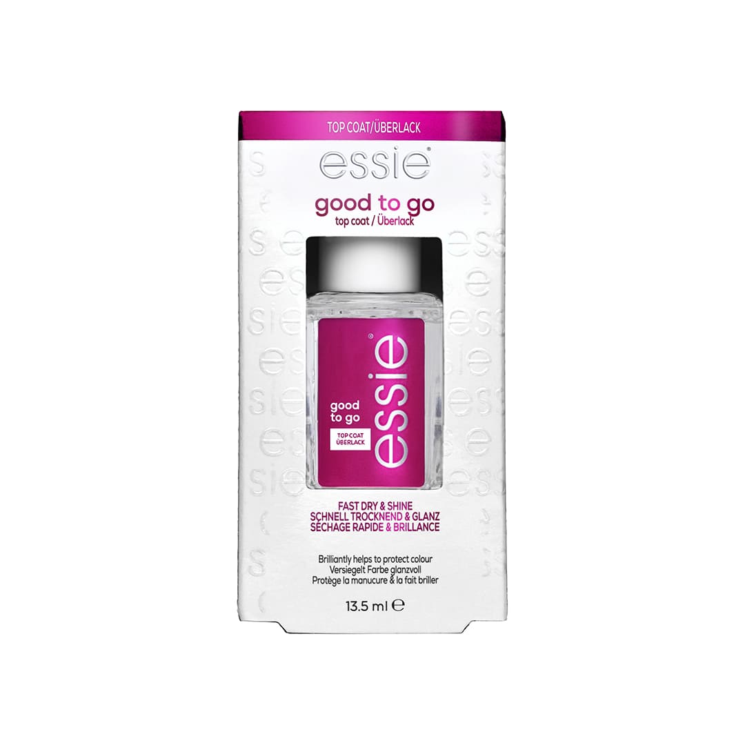 Essie Top Coat Good To Go 13.5 ml