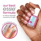 Essie Hard To Resist Nail Strengthener Glow And Shine 13.5 ml