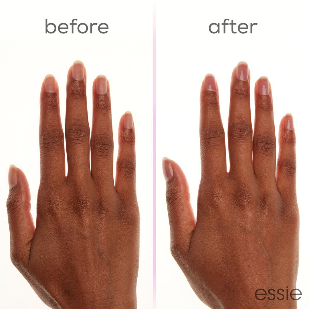 Essie Hard To Resist Nail Strengthener Neutralize And Brighten 13.5 ml